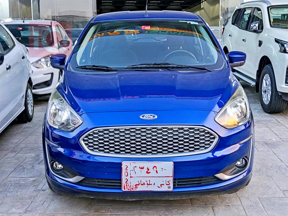 فۆرد فیگۆ
